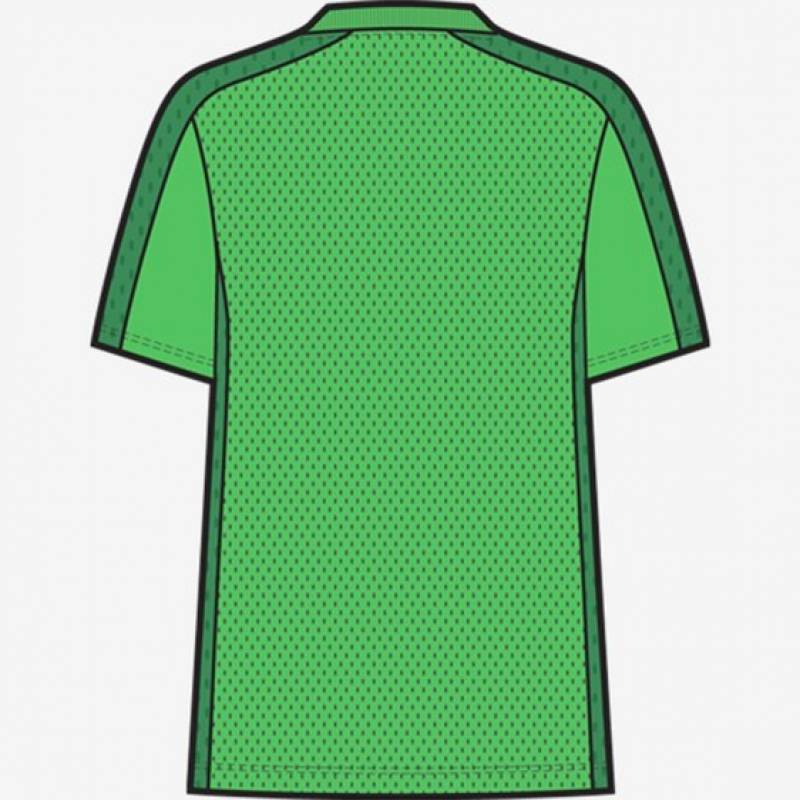 Женская футболка Nike Academy 23 DR1338-329, рис. 1