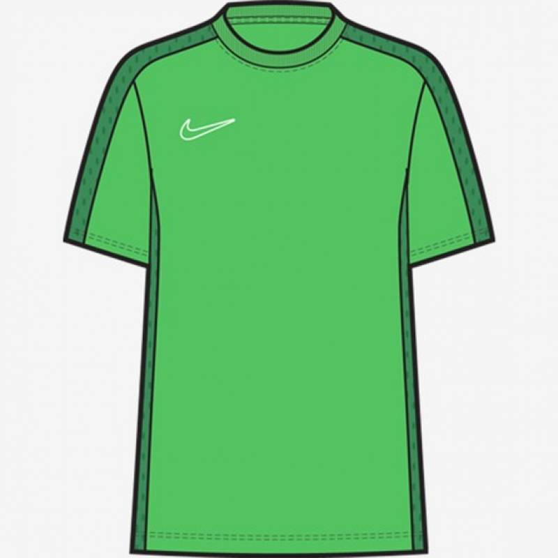 Женская футболка Nike Academy 23 DR1338-329, рис. 0