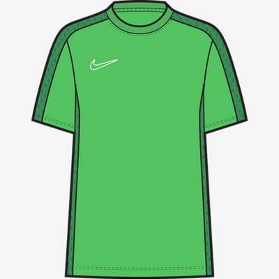 Жіноча футболка Nike Academy 23 DR1338-329