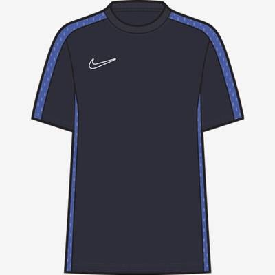 Жіноча футболка Nike Academy 23 DR1338-451