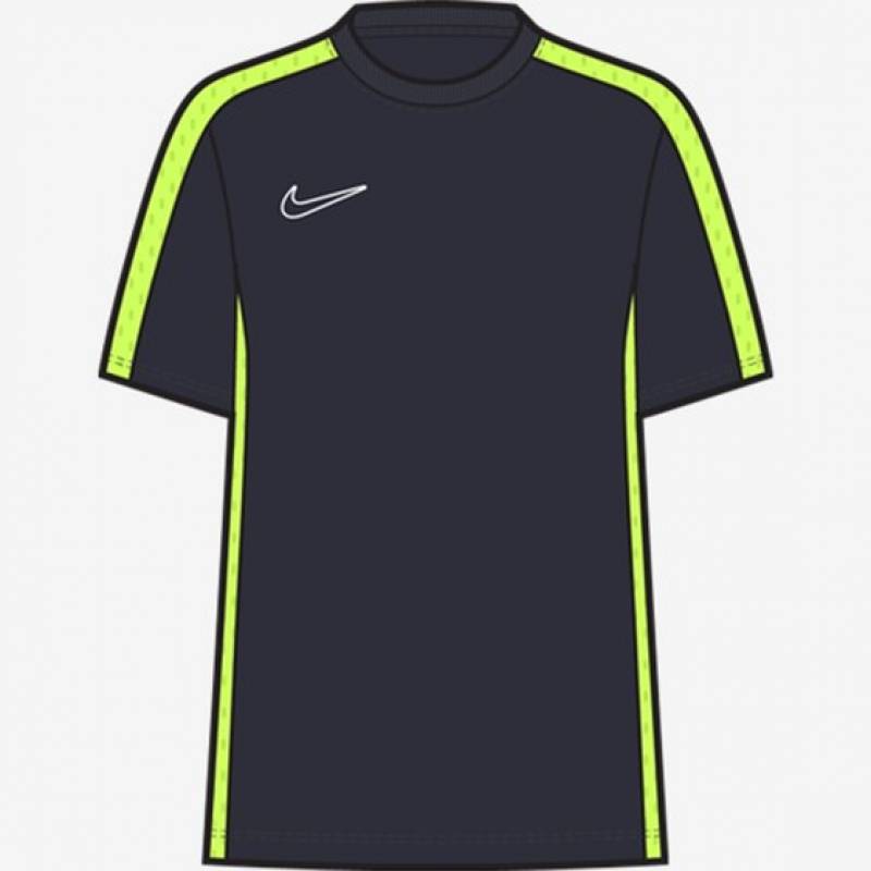 Жіноча футболка Nike Academy 23 DR1338-452, рис. 0