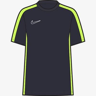 Жіноча футболка Nike Academy 23 DR1338-452