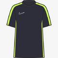 Женская футболка Nike Academy 23 DR1338-452, прев. 0