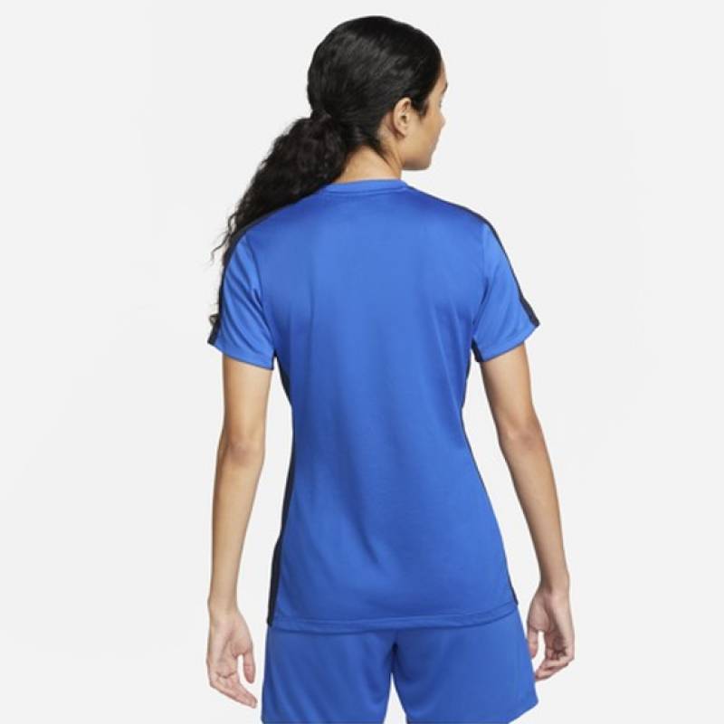 Женская футболка Nike Academy 23 DR1338-463, рис. 1