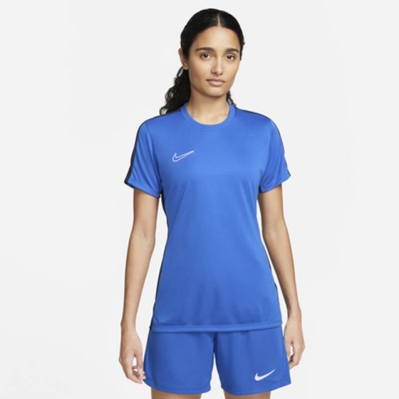 Женская футболка Nike Academy 23 DR1338-463, рис. 0