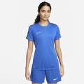 Женская футболка Nike Academy 23 DR1338-463, прев. 0