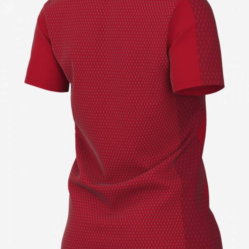 Женская футболка Nike Academy 23 DR1338-657, рис. 1