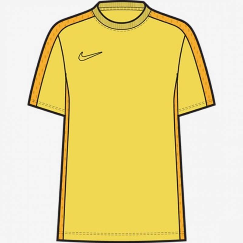 Жіноча футболка Nike Academy 23 DR1338-719, рис. 0