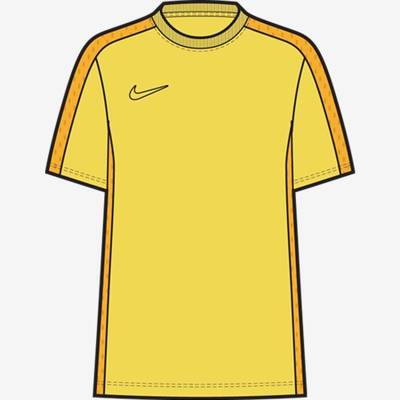 Жіноча футболка Nike Academy 23 DR1338-719
