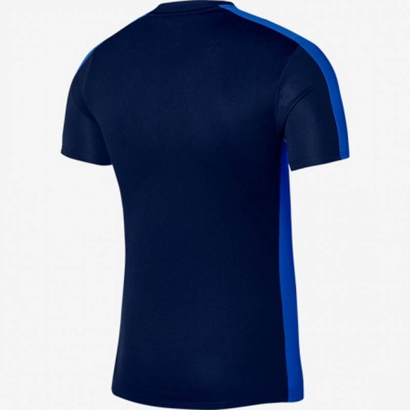 Футболка ігрова Nike Academy 23 Top DR1336-451, рис. 1