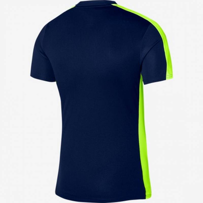 Футболка ігрова Nike Academy 23 Top DR1336-452, рис. 1