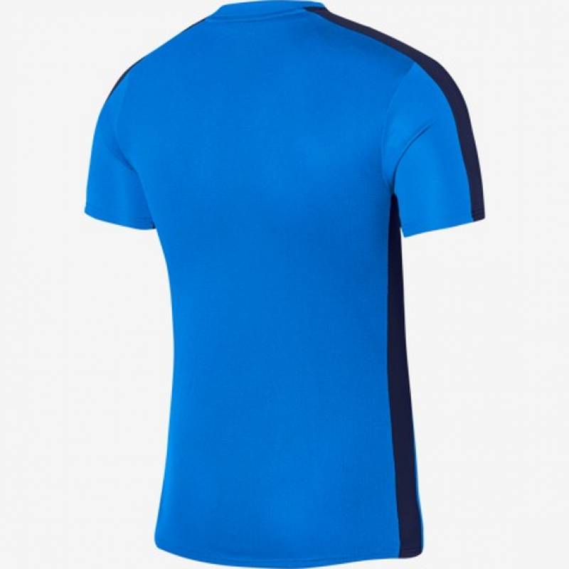 Футболка ігрова Nike Academy 23 Top DR1336-463, рис. 1