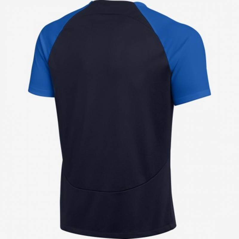 Футболка ігрова Nike Academy Pro DH9225-451, рис. 1