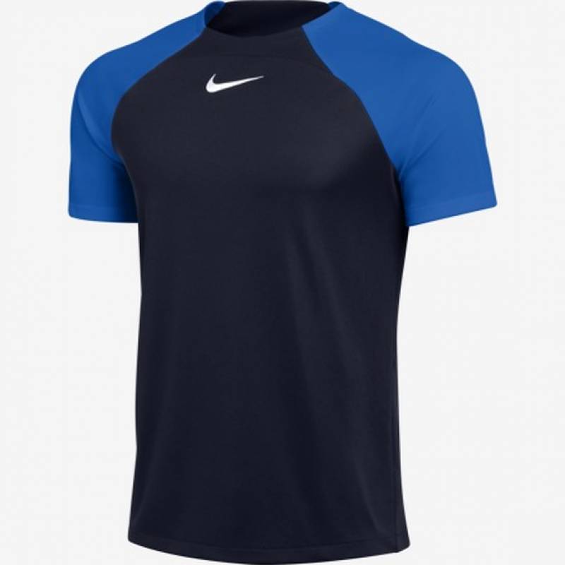 Футболка ігрова Nike Academy Pro DH9225-451, рис. 0