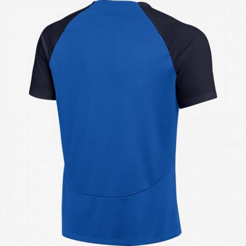 Футболка игровая Nike Academy Pro DH9225-463, рис. 1