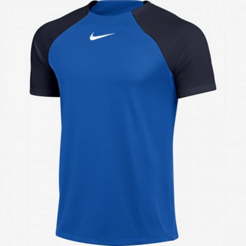 Футболка игровая Nike Academy Pro DH9225-463, рис. 0
