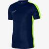 Футболка Nike Dri-Fit Academy 23 DR1343-452, прев. 0