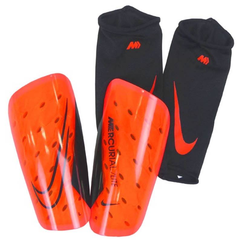 Футбольні щитки Nike Mercurial Lite DN3611-635, рис. 0