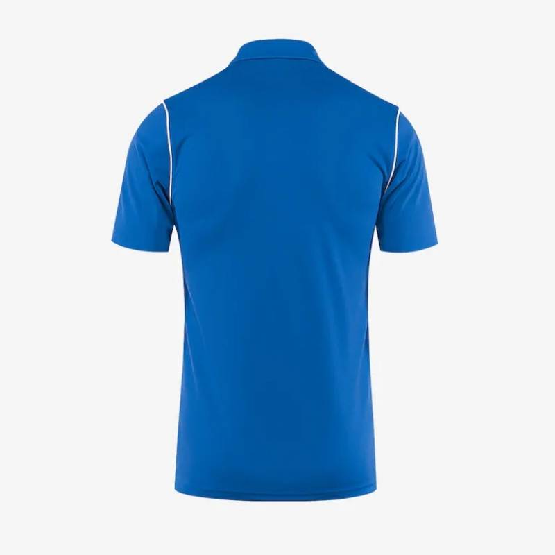 Футболка-поло Nike NK DRY PARK20 POLO BV6879-463, рис. 1