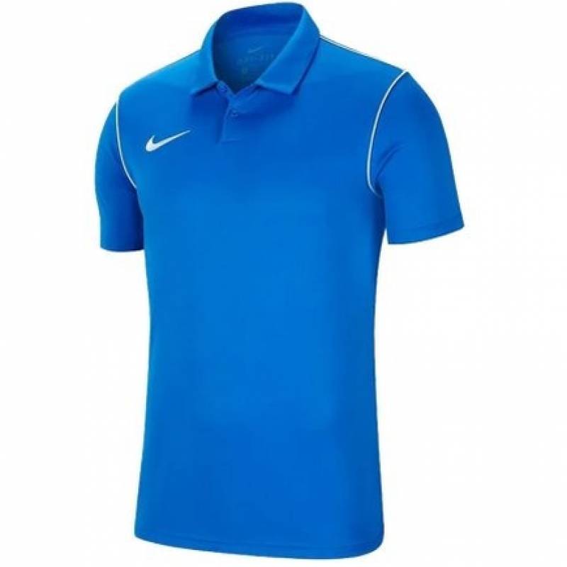 Футболка-поло Nike NK DRY PARK20 POLO BV6879-463, рис. 0