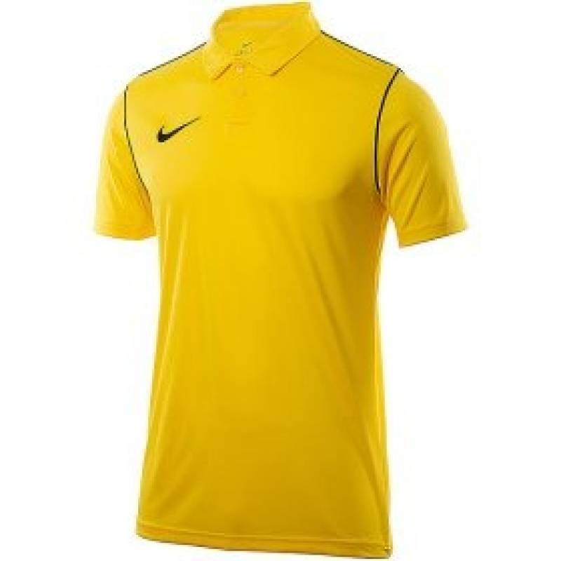 Футболка-поло Nike Dry Park 20 BV6879-719, рис. 0