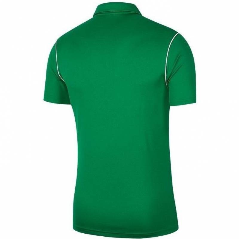 Футболка-поло Nike Dry Park 20 BV6879-302, рис. 1