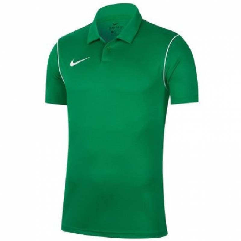 Футболка-поло Nike Dry Park 20 BV6879-302, рис. 0