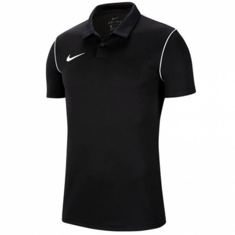 Футболка-поло Nike Dry Park 20 BV6879-010, рис. 0
