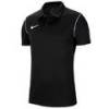 Футболка-поло Nike Dry Park 20 BV6879-010, прев. 0