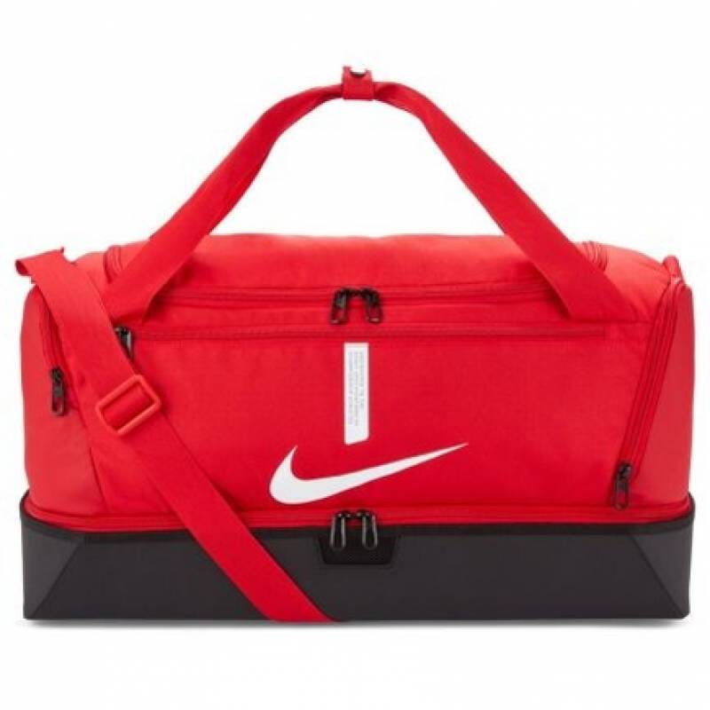 Сумка спортивна Nike Academy Team CU8096-657, рис. 0