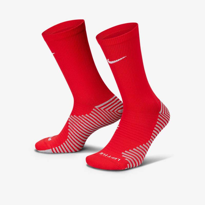 Шкарпетки Nike Strikefl Crew DH6620-657, рис. 0