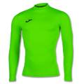 Термобілизна Joma BRAMA ACADEMY 101018.020 колір: салатовий, прев. 0