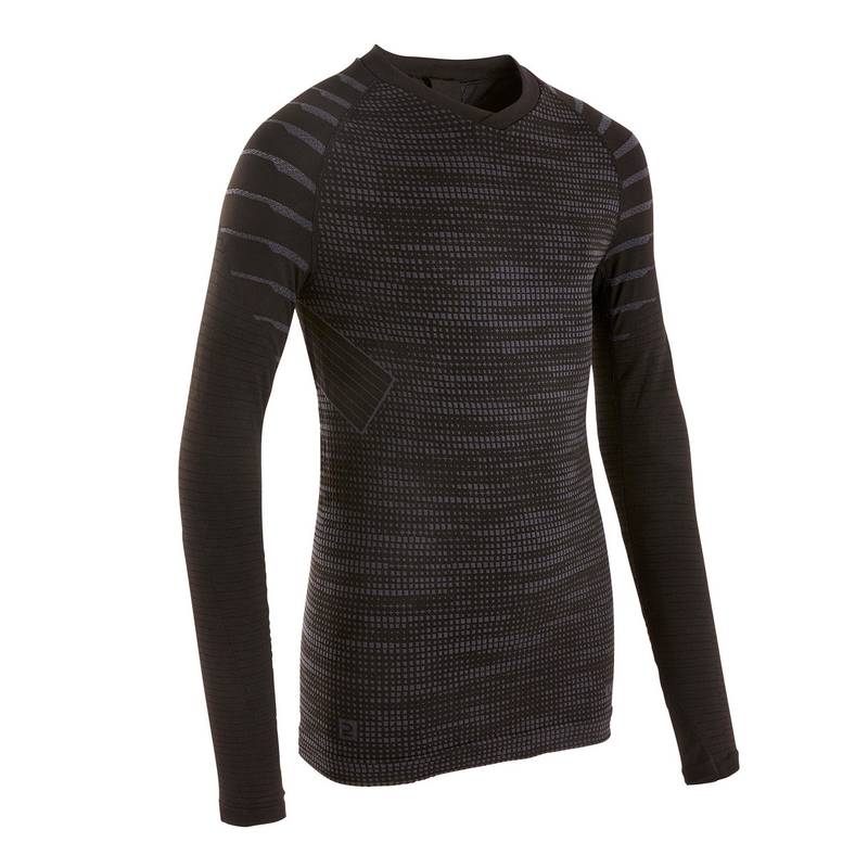 Дитяча термокофта з довгими рукавами Keepdry 8641696, рис. 0