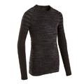 Дитяча термокофта з довгими рукавами Keepdry 8641696, прев. 0