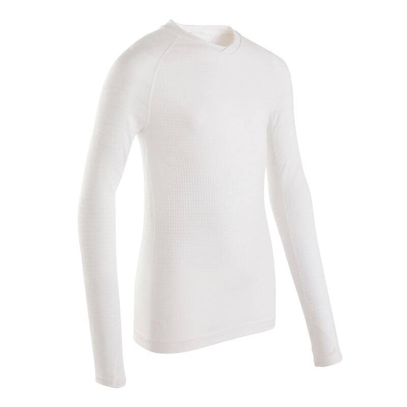 Дитяча термокофта з довгими рукавами Keepdry 8641693, рис. 0