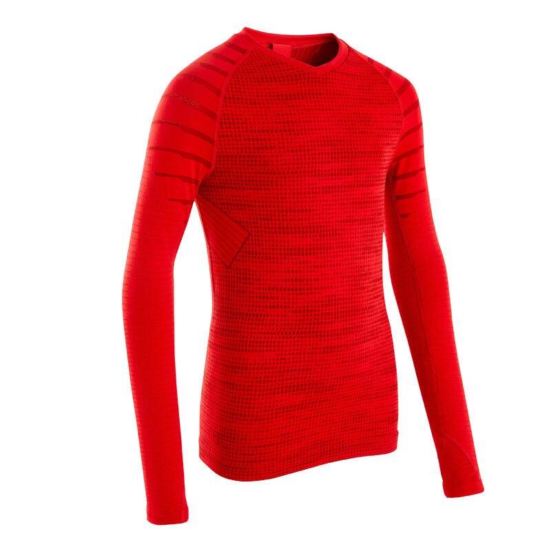 Дитяча термокофта з довгими рукавами Keepdry 8641694, рис. 0
