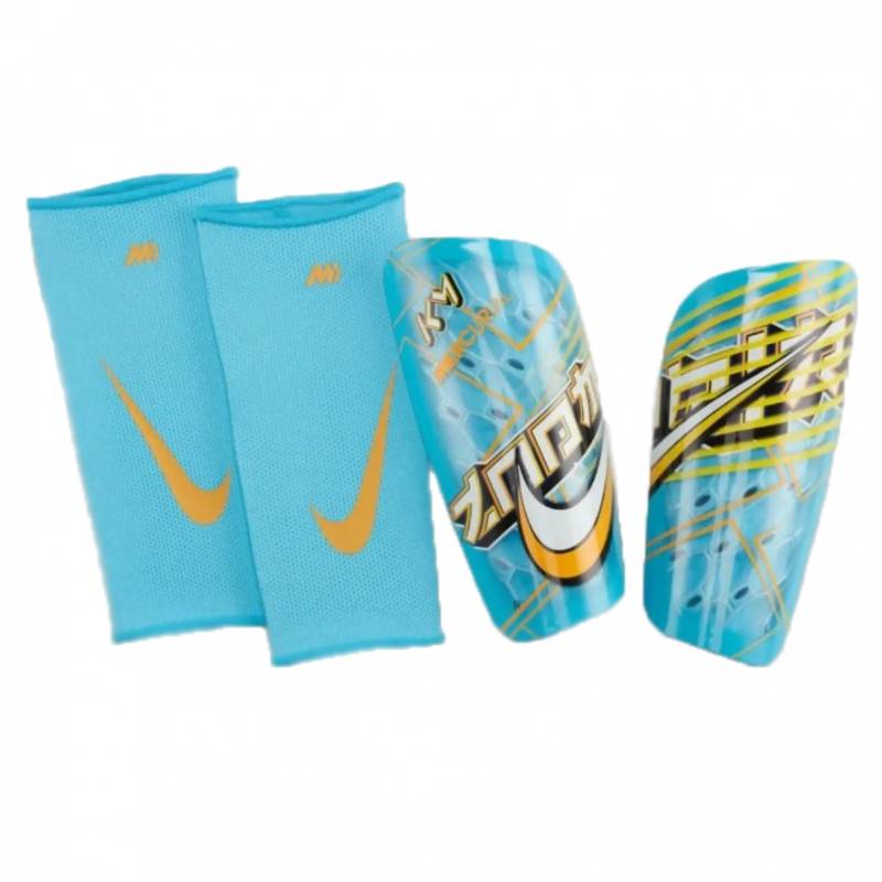 Щитки Nike KM Mercurial Lite FB3002-416, рис. 0