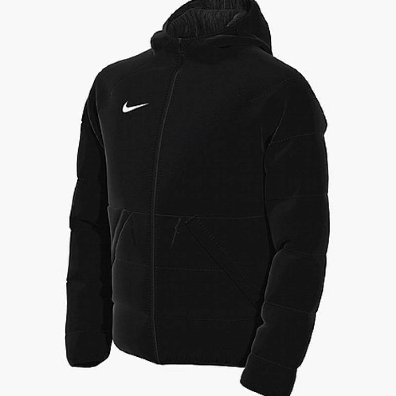 Куртка зимова підліткова Nike Academy Pro Fall Jacket DJ6364-010, рис. 0