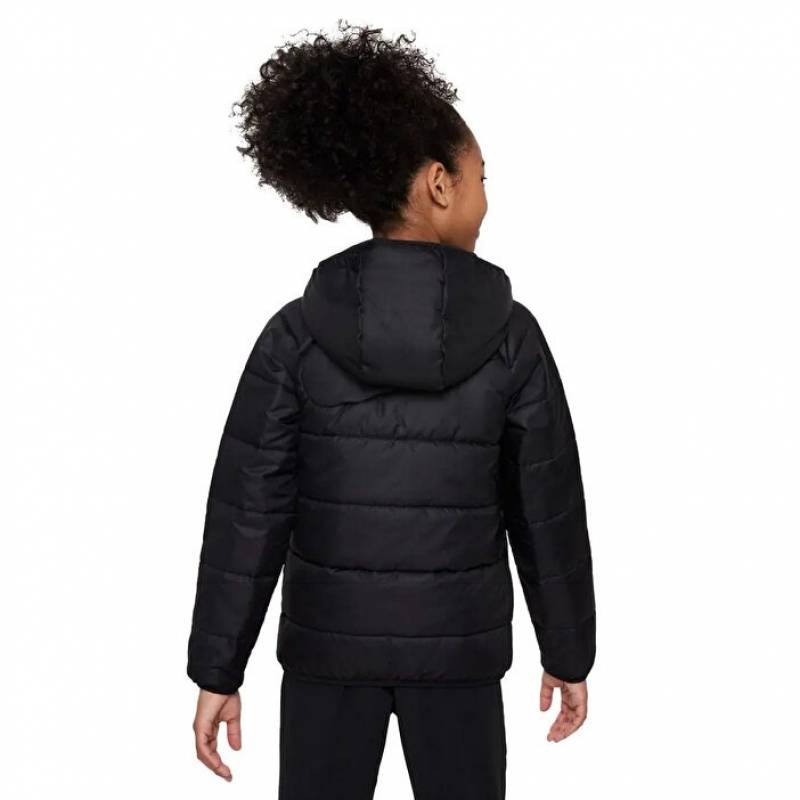 Куртка зимняя подростковая Nike Academy Pro Fall Jacket DJ6364-010, рис. 1
