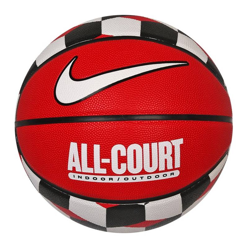 М'яч баскетбольний Nike Everyday All Court 8P Graphic Deflated University N.100.4370.621.07, рис. 0