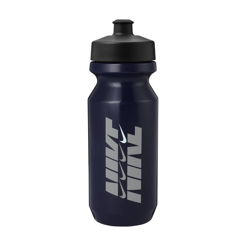 Пляшка Nike BIG MOUTH BOTTLE 2.0 темно-синій 650 мл N.000.0043.503.22 , рис. 0
