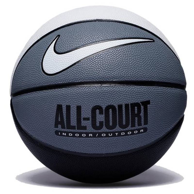 Баскетбольный мяч Nike Everyday All Court 8P N.100.4369.120.07, рис. 0