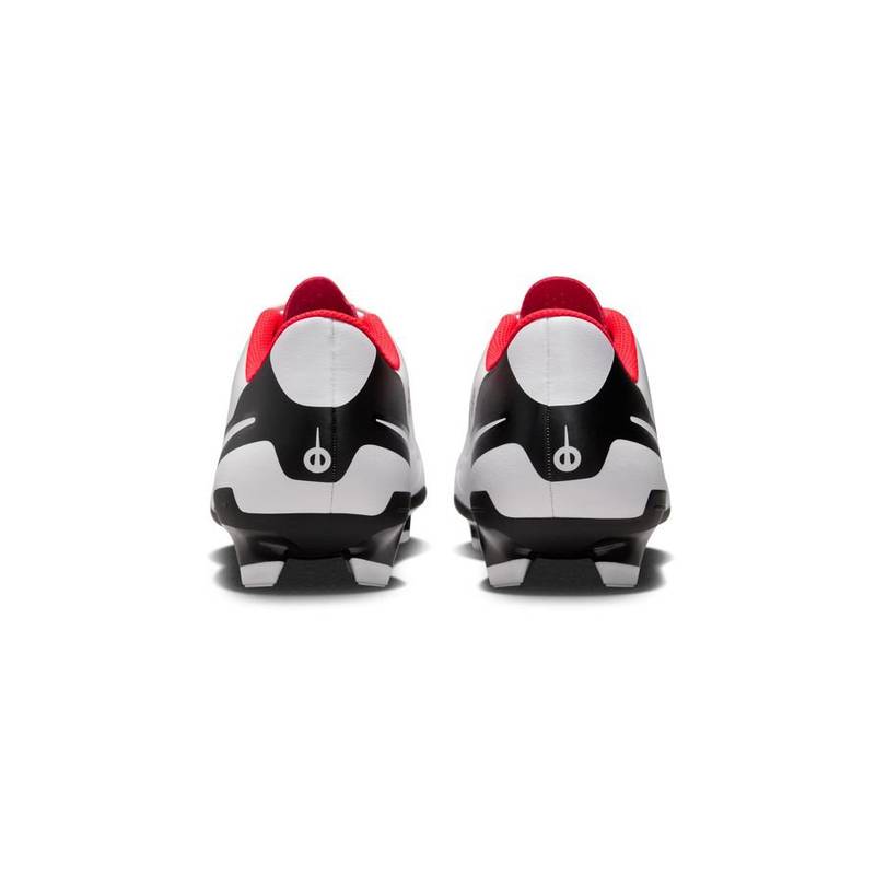 Футбольные бутсы Nike Tiempo Legend 10 Club FG/MG DV4344-100, рис. 4