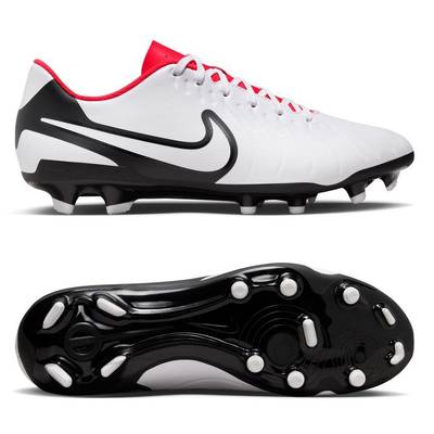 Футбольные бутсы Nike Tiempo Legend 10 Club FG/MG DV4344-100