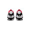 Футбольные бутсы Nike Tiempo Legend 10 Club FG/MG DV4344-100, прев. 4