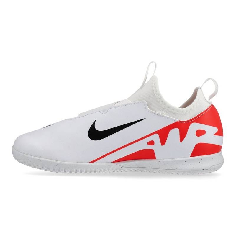 Дитячі футзалки Nike Zoom Mercurial Vapor 15 Academy IC Junior DJ5619-600, рис. 1