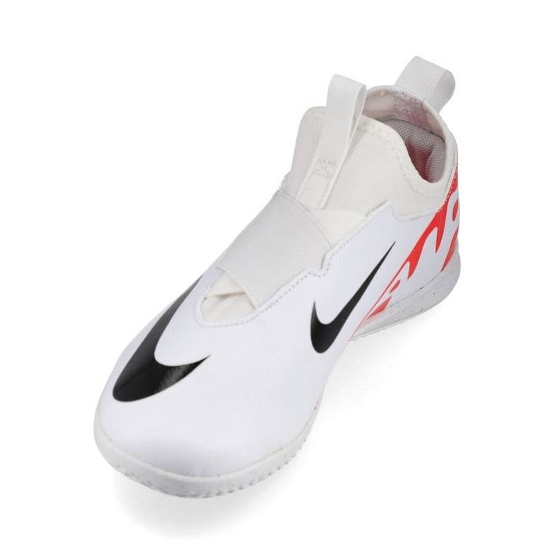 Дитячі футзалки Nike Zoom Mercurial Vapor 15 Academy IC Junior DJ5619-600, рис. 2