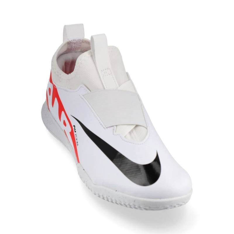 Дитячі футзалки Nike Zoom Mercurial Vapor 15 Academy IC Junior DJ5619-600, рис. 3