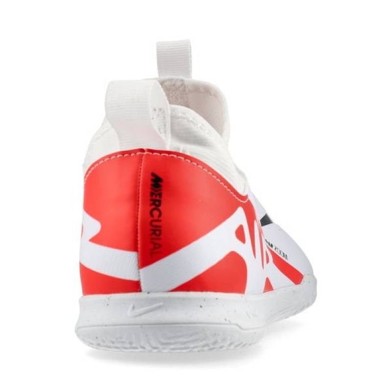 Дитячі футзалки Nike Zoom Mercurial Vapor 15 Academy IC Junior DJ5619-600, рис. 4