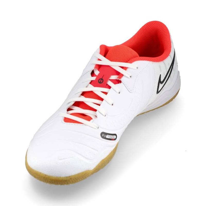 Футзалки Nike Tiempo Legend 10 Academy IC DV4341-100, рис. 2